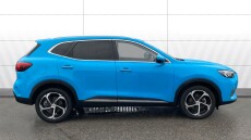 MG HS 1.5 T-GDI PHEV Trophy 5dr Auto Hatchback